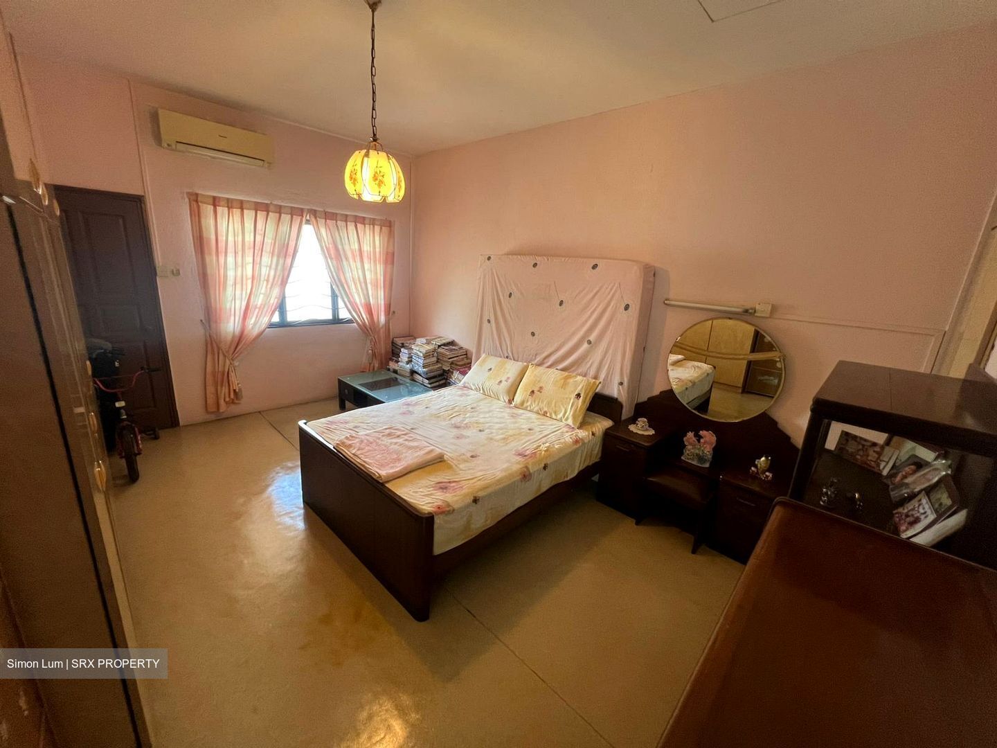 Sennett Estate (D13), Terrace #512672381